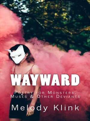 cover image of Wayward